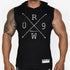 Dri-FIT Men's Training Hoodie