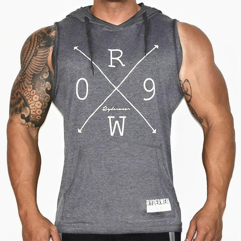 Dri-FIT Men's Training Hoodie