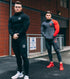 Dri-FIT Men's Training Hoodie