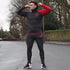 Men's Muscle Slim Fit Joggers