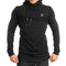Dri-FIT Men's Training Hoodie
