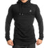 Dri-FIT Men's Training Hoodie