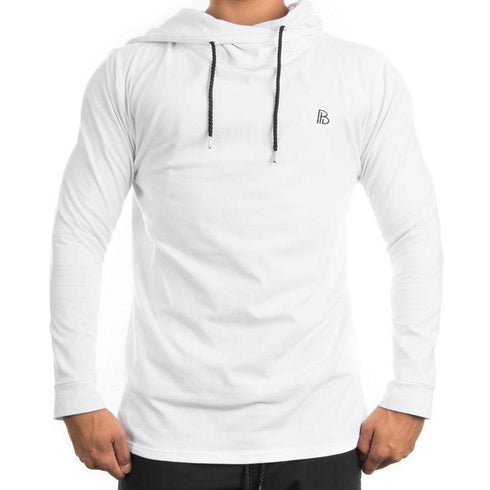 Dri-FIT Men's Training Hoodie