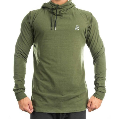 Dri-FIT Men's Training Hoodie