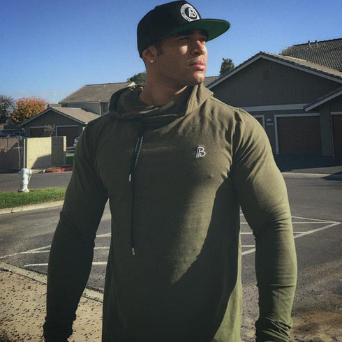 Dri-FIT Men's Training Hoodie