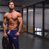 Men's Muscle Slim Fit Joggers