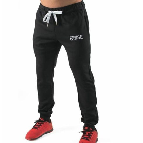Men's Muscle Slim Fit Joggers