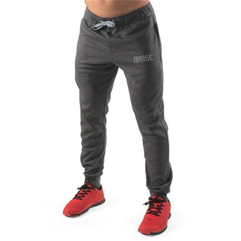 Men's Muscle Slim Fit Joggers