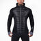 Ultrasonic Synthetic Jacket