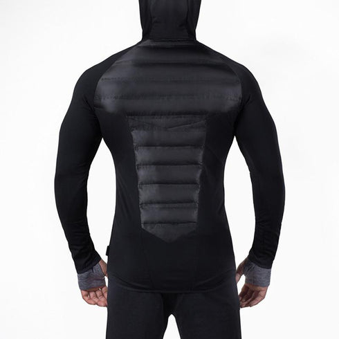 Ultrasonic Synthetic Jacket