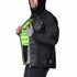 Ultrasonic Synthetic Jacket