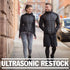 Ultrasonic Synthetic Jacket