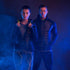 Ultrasonic Synthetic Jacket