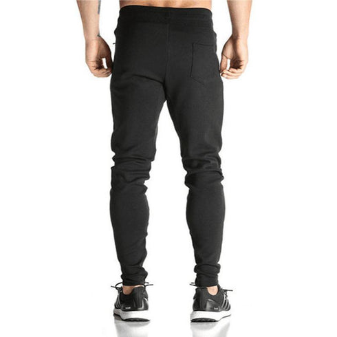 Men's Muscle Slim Fit Joggers