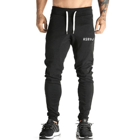 Men's Muscle Slim Fit Joggers