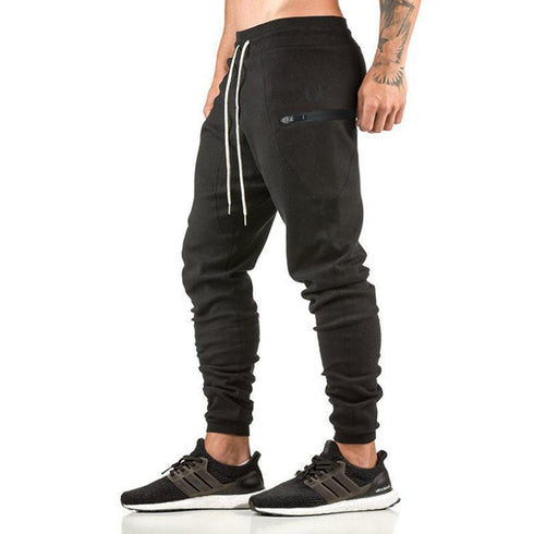 Men's Muscle Slim Fit Joggers