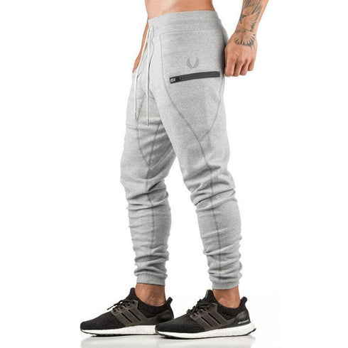 Men's Muscle Slim Fit Joggers