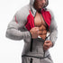 Dri-FIT Men's Training Hoodie