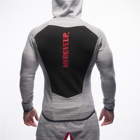 Dri-FIT Men's Training Hoodie