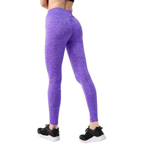 Women's Fitness Leggings