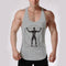 Men's Performance Seamless Tank