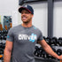 Dri-Fit Short Sleeve T-shirt