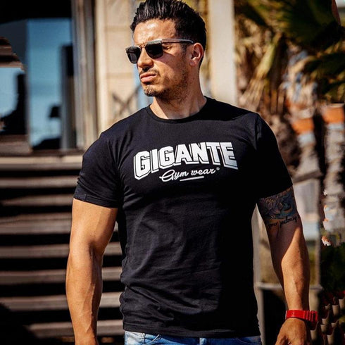 Dri-Fit Short Sleeve T-shirt