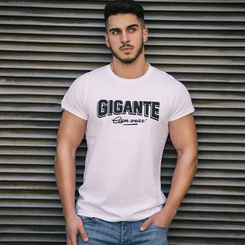 Dri-Fit Short Sleeve T-shirt