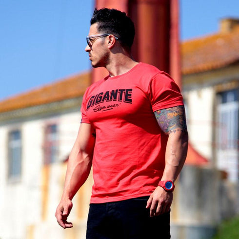 Dri-Fit Short Sleeve T-shirt