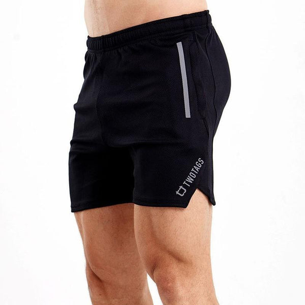 Men's Workout Fitness Shorts