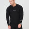 Seamless Long Sleeve Tee