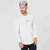 Seamless Long Sleeve Tee
