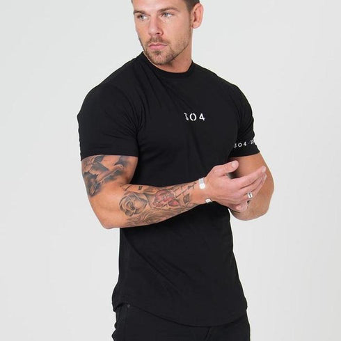 Dri-Fit Short Sleeve T-shirt