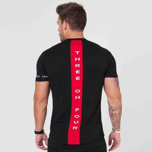Dri-Fit Short Sleeve T-shirt