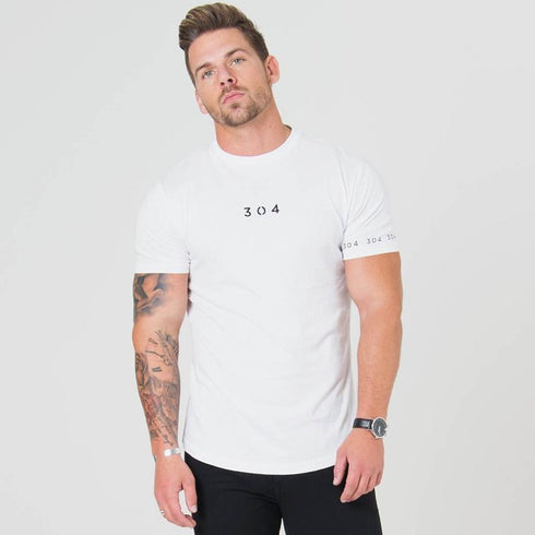 Dri-Fit Short Sleeve T-shirt