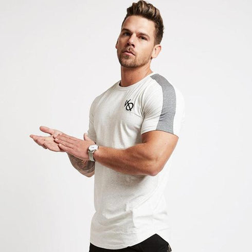 Dri-Fit Short Sleeve T-shirt