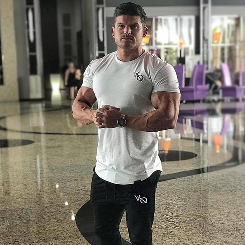 Dri-Fit Short Sleeve T-shirt