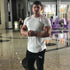 Dri-Fit Short Sleeve T-shirt