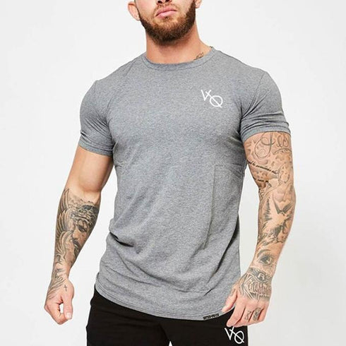 Dri-Fit Short Sleeve T-shirt