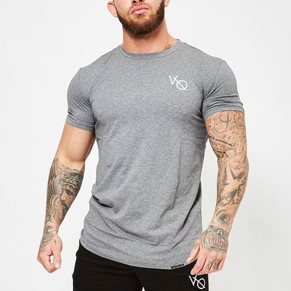 Dri-Fit Short Sleeve T-shirt