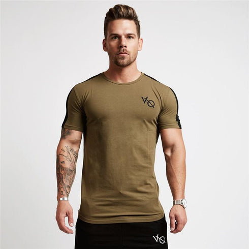 Dri-Fit Short Sleeve T-shirt