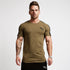 Dri-Fit Short Sleeve T-shirt