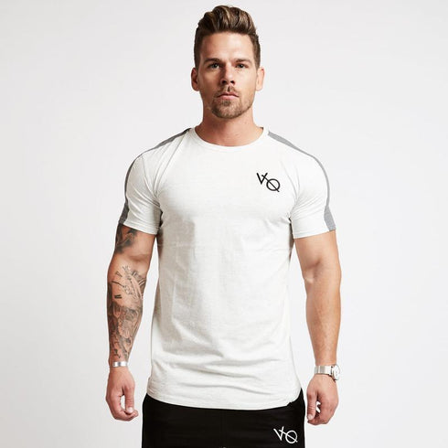 Dri-Fit Short Sleeve T-shirt