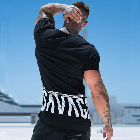 Dri-Fit Short Sleeve T-shirt