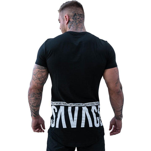 Dri-Fit Short Sleeve T-shirt