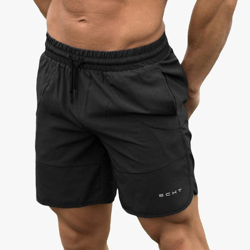 Men's Workout Fitness Shorts