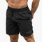 Men's Workout Fitness Shorts
