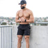Men's Workout Fitness Shorts