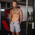 Men's Workout Fitness Shorts