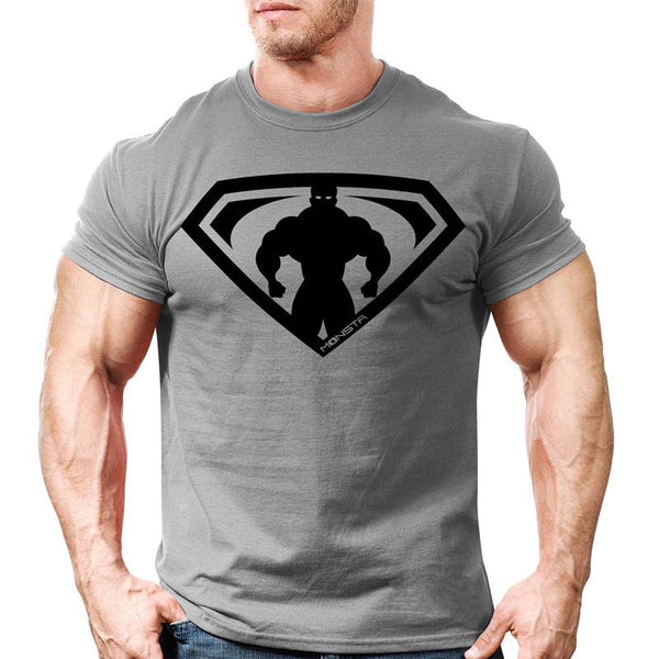 Dri-Fit Short Sleeve T-shirt
